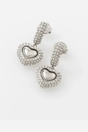 Guess Náušnice BELOVED JUBE05 021JW