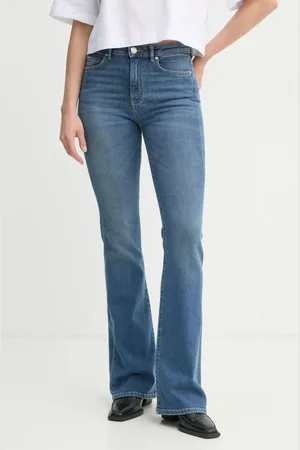 Pinko Džíny dámské, high waist, 100561 A2DP