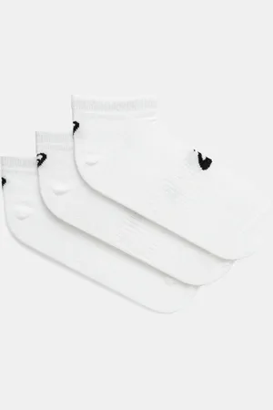 Asics Tiger - Ponožky (3-pack)