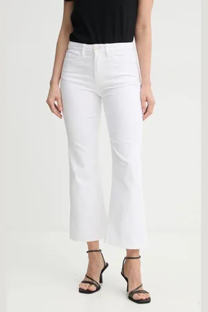 Pinko Džíny dámské, high waist, 103860 A2DU