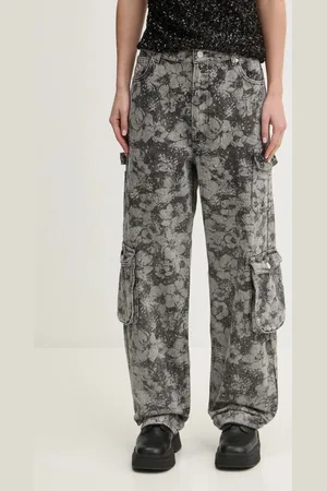 Moschino Džíny dámské, high waist, A0326 8722
