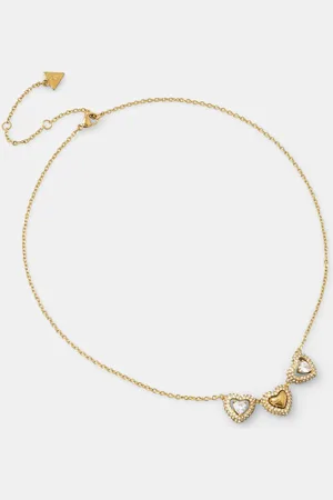 Guess Náhrdelník BELOVED JUBN05 023JW