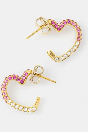 Guess Náušnice BELOVED JUBE05 006JW