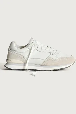 HOFF Kožené sneakers boty CALI barva, 12502023 CITY
