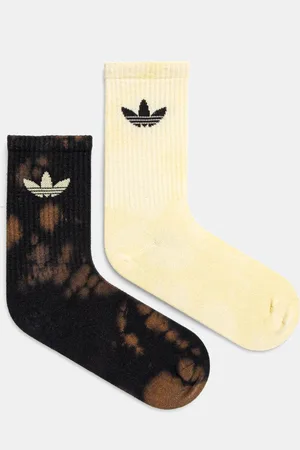 adidas Ponožky 2-pack barva, JC8636