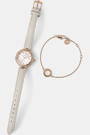 Furla Hodinky a náramek barva, FGWJ001BU