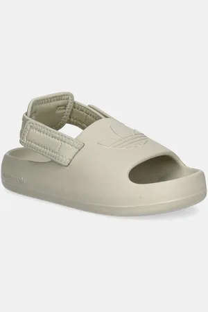 adidas Dětské sandály ADIFOM ADILETTE barva, IG8434