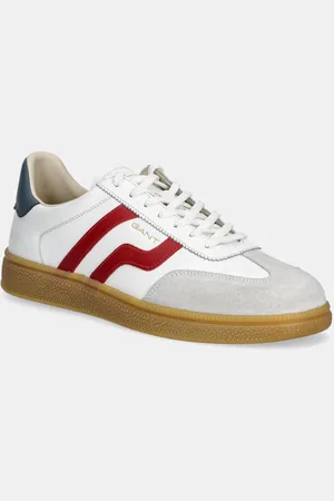 GANT Tenisky Cuzmo barva, 30633860.G238
