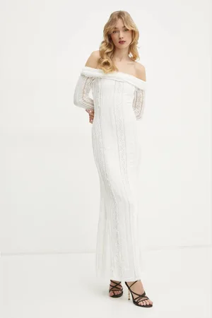 CHARO RUIZ IBIZA Šaty Minerva barva, maxi, 255615