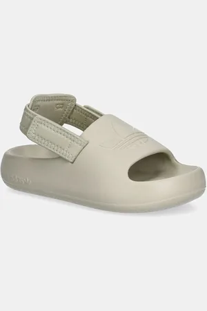 adidas Sandály ADIFOM ADILETTE barva, IG8429