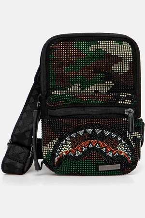 Sprayground Ledvinka barva, 910B4829NSZ
