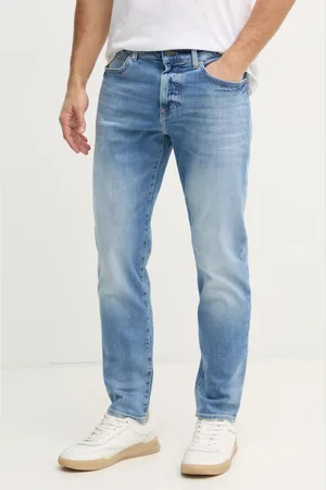 HUGO BOSS Džíny pánské, 50532543
