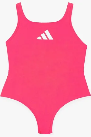 adidas Jednodílné dětské plavky barva, JG5841