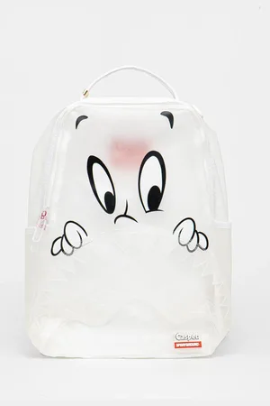 Sprayground Batoh barva, velký, s potiskem, 910B5008NSZ