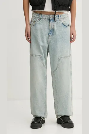 Hugo Blue Džíny dámské, high waist, 50531711