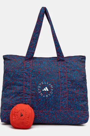 adidas Sportovní taška tmavomodrá barva, JN7104