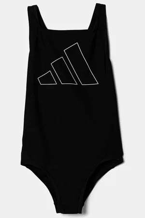 adidas Jednodílné dětské plavky barva, JG1039