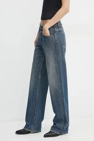 Miss Sixty Džíny dámské, high waist, 6L4JJ0750000