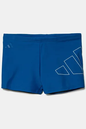 adidas Dětské plavky barva, JE8862