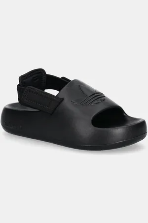 adidas Sandály ADIFOM ADILETTE barva, IG8166