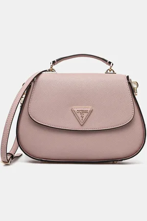Guess Kabelka ECO JAZLYNN barva, HWEZG9 52320