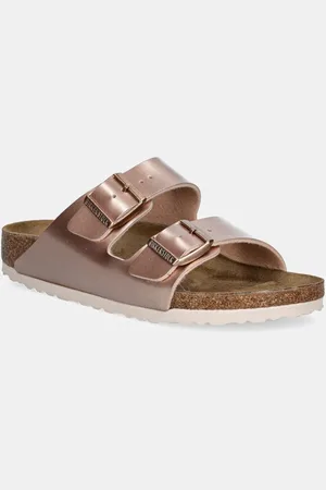 Birkenstock Dětské pantofle barva, 1012478
