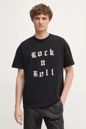 Zadig & Voltaire Bavlněné tričko barva, s potiskem, JMTS01726