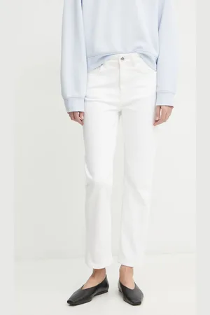 Filippa K Džíny dámské, high waist, 30837