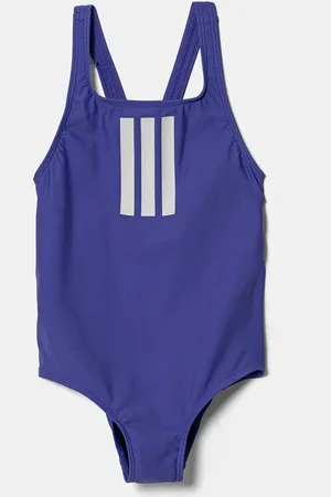 adidas Jednodílné dětské plavky barva, JG8480