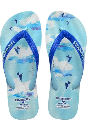 Havaianas Žabky GERANDO FALCOES barva, 4147603-3847
