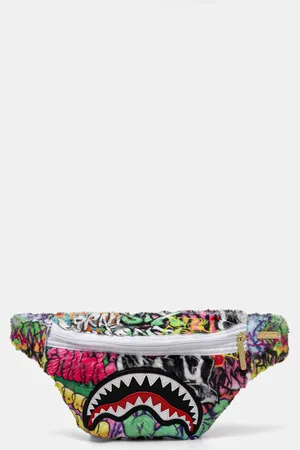 Sprayground Ledvinka více barev, 910B6921NSZ