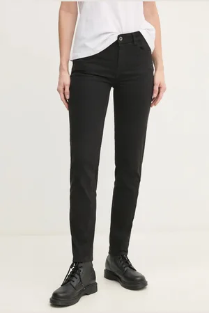 Pepe Jeans Džíny MID RISE SKINNY THELMA dámské, barva, PL211800