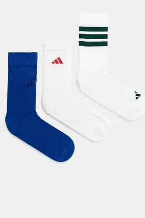 adidas Ponožky LOGO PACK 3PP 3-pack barva, JD5831