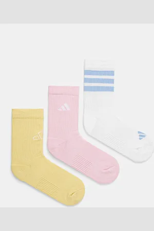 adidas Ponožky 3-pack barva, JN6532