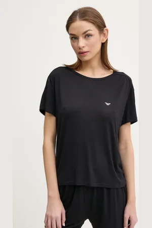Emporio Armani Tričko barva, EW000408 AF10889