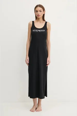 Emporio Armani Noční košilka dámská, barva, EW000494 AF10881