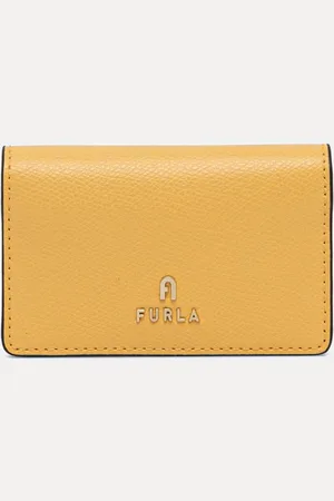 Furla Kožená peněženka barva, WP00408 ARE000 3592S