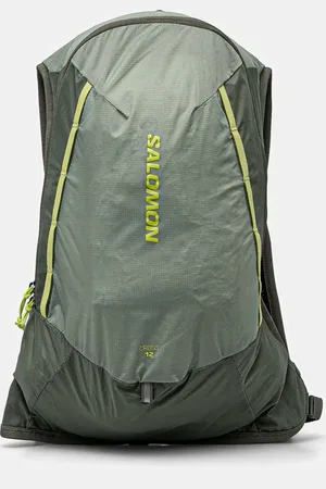 Salomon Batoh Cross 12 barva, velký, s potiskem, LC2463700