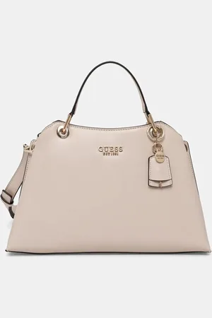 Guess Kabelka ECO EVAINE barva, HWEVG9 53506