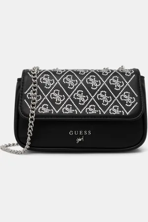 Guess Dětská kabelka barva, J5RZ01 WG410