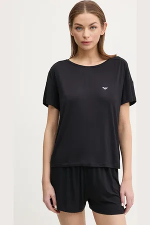 Emporio Armani Pyžamová sada barva, EW000525 AF10889