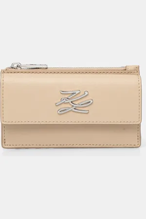 Karl Lagerfeld Peněženka barva, A1W32058