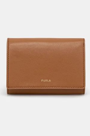 Furla Kožená peněženka barva, WP00487 BX2045 RY000