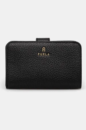 Furla Kožená peněženka barva, WP00314 HSF000 O6000