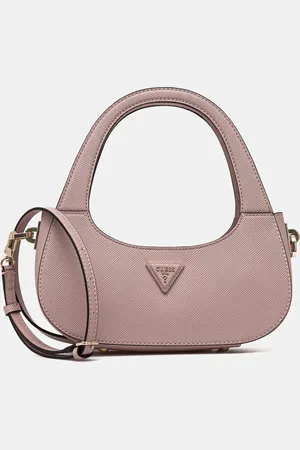 Guess Kabelka ECO JAZLYNN barva, HWEZG9 52301