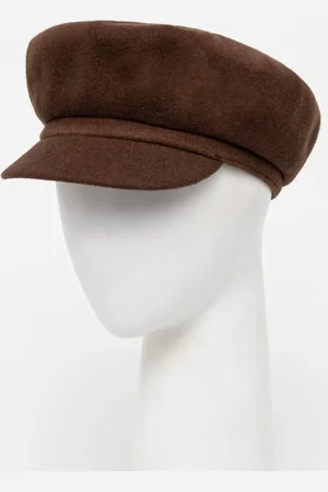 Kangol Vlněná čepice WOOL SPITFIRE barva, 0259BC.TB274