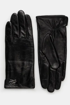 Karl Lagerfeld Rukavice dámské, barva, A1W33146