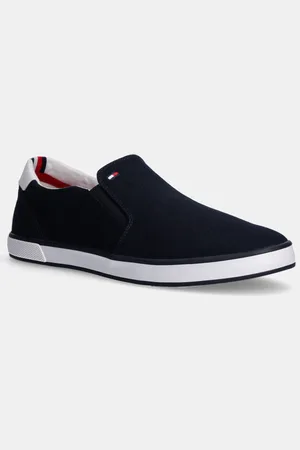 Tommy Hilfiger Tenisky H2285ARLOW 403 FM0FM00597