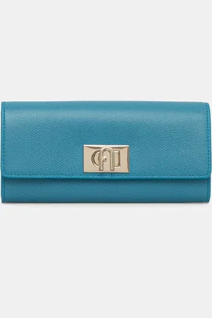 Furla Kožená peněženka barva, PCV0ACO ARE000 TR400