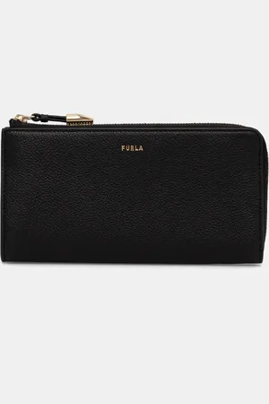 Furla Kožená peněženka barva, WP00471 BX3036 O6000